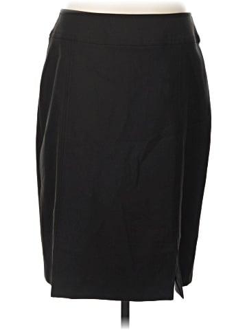 Nina Mclemore Formal Skirt (view 1)