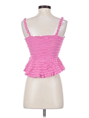 LoveShackFancy Sleeveless Top (view 2)