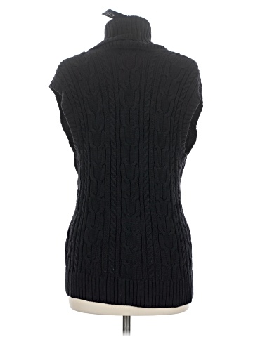 Chaps Sweater Vest (view 2)