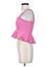 LoveShackFancy Pink Sleeveless Top Size XS - photo 5