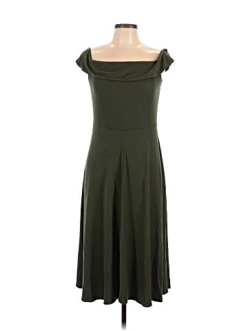 Who What Wear Casual Dress (view 1)