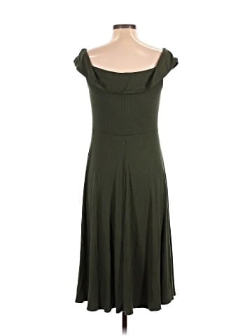 Who What Wear Casual Dress (view 2)