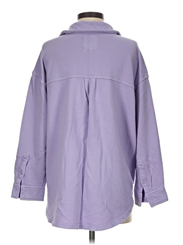 Aerie Raincoat (view 2)
