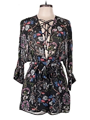 LUCCA Romper (view 1)