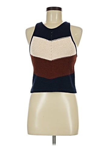 A.L.C. Sweater Vest (view 1)