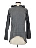 LNA Gray Pullover Hoodie Size XS - photo 1