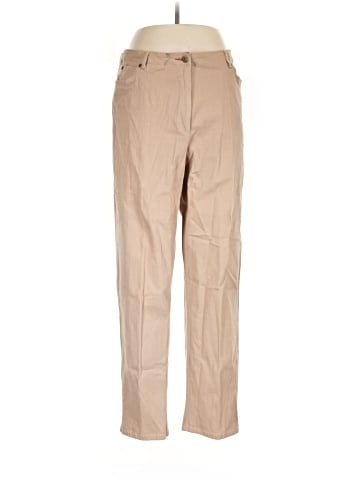 Susan Bristol Khakis (view 1)