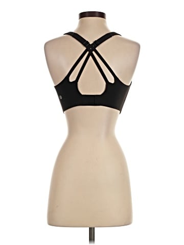 Lululemon Athletica Sports Bra (view 2)