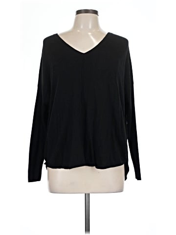 Trouve Long Sleeve Top (view 1)
