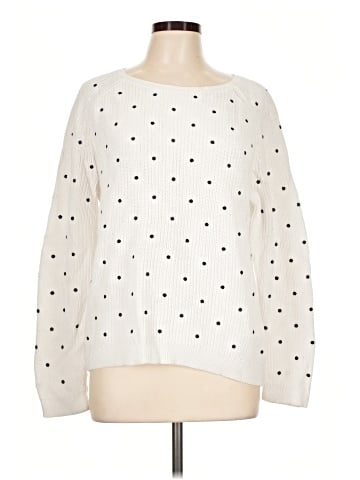 Talbots Pullover Sweater (view 1)