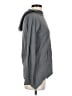 LNA Gray Pullover Hoodie Size XS - photo 4