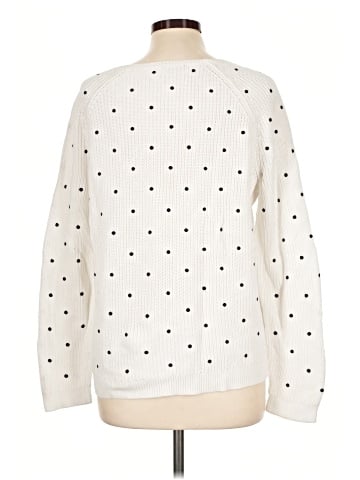 Talbots Pullover Sweater (view 2)