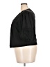 J.Crew Black 3/4 Sleeve Blouse Size XXL - photo 5