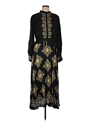 Elie Tahari Casual Dress (view 1)