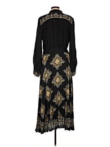 Elie Tahari Casual Dress (view 2)