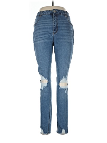 Refuge Jeans (view 1)