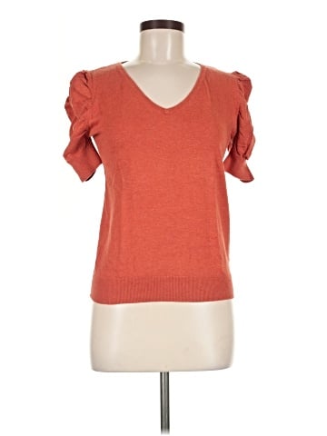 Twenty One Sweater Vest (view 1)