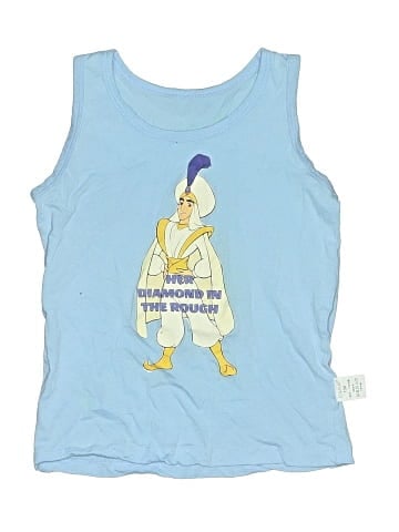 Unbranded Tank Top (view 1)