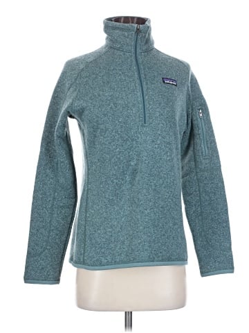 Patagonia Pullover Sweater (view 1)