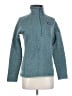 Patagonia 100% Polyester Teal Pullover Sweater Size S - photo 1