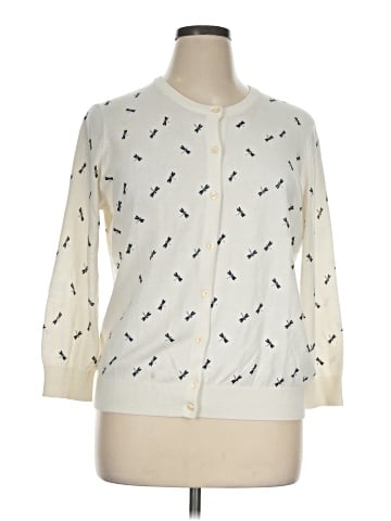 Bass Cardigan (view 1)