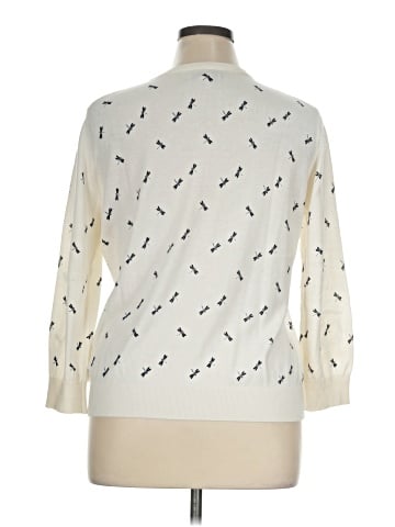 Bass Cardigan (view 2)