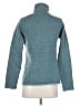 Patagonia 100% Polyester Teal Pullover Sweater Size S - photo 2