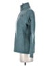 Patagonia 100% Polyester Teal Pullover Sweater Size S - photo 5