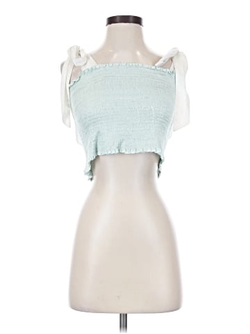 Koch Sleeveless Top (view 1)