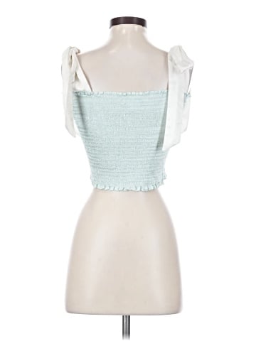 Koch Sleeveless Top (view 2)