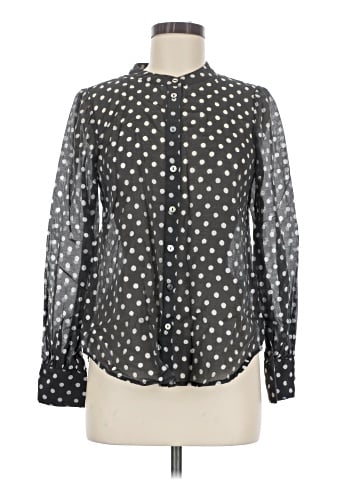 Bailey 44 Long Sleeve Blouse (view 1)