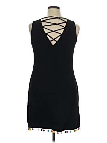 Ronni Nicole Casual Dress (view 2)