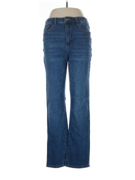 Crown & Ivy Jeans (view 1)