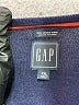 Gap 100% Wool Blue Wool Pullover Sweater Size XXL - photo 7
