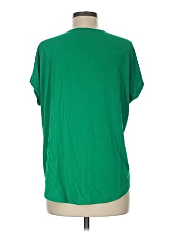 Gibson Latimer Short Sleeve Top (view 2)