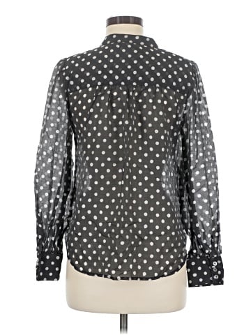 Bailey 44 Long Sleeve Blouse (view 2)