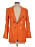 Veronica Beard Orange Blazer Size 2 - photo 1