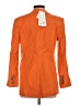 Veronica Beard Orange Blazer Size 2 - photo 2