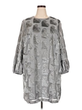 Hutch Cocktail Dress (view 1)