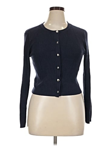 Ann Taylor LOFT Cardigan (view 1)