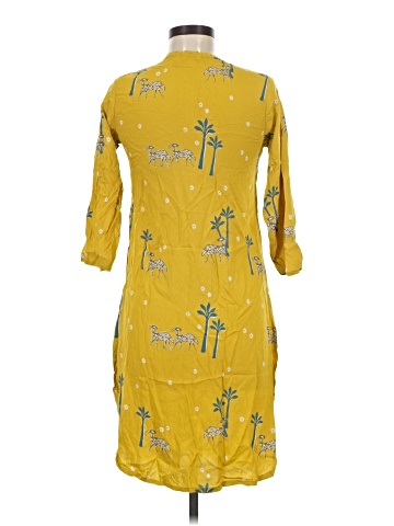MAX Casual Dress (view 2)