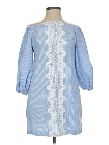 Eliza J Casual Dress (view 1)