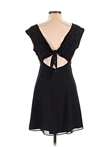 CDC Apparel Cocktail Dress (view 2)