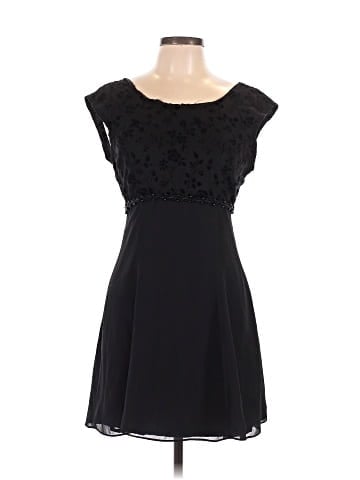 CDC Apparel Cocktail Dress (view 1)