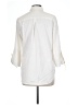 Kathmandu Ivory 3/4 Sleeve Button-Down Shirt Size 12 - photo 2