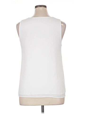 Cato Sleeveless Blouse (view 2)
