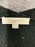 Ann Taylor LOFT Stars Black Pullover Sweater Size XXL - photo 7