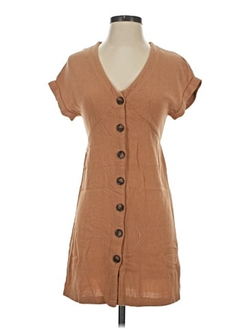 Millibon Casual Dress (view 1)