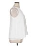 Cato 100% Polyester White Sleeveless Blouse Size XL (estimated) - photo 4