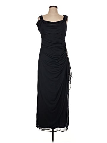 Alex Evenings Cocktail Dress (view 1)
